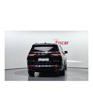 Jeep Cherokee L 3.6 Overland Modèle décembre 2022 43 111 km Boîte de vitesses automatique Norme d'émission Euro V Sièges en cuir Gauche - Product Image 4