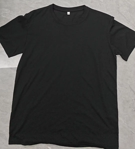 เสื้อยืดลำลองผู้ชายสุดหรูสำหรับฤดูร้อน แขนสั้น พิมพ์ลายแบบกำหนดเองด้วยเทคนิคการถ่ายเทความร้อน เนื้อผ้านุ่ม ระบายอากาศได้ดี - Product Image 6