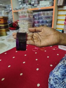 Chudiyan for Women and Girls With Customize Size at Affordable Rate By MN EXPORTS Resin Crafts - Product Image 5