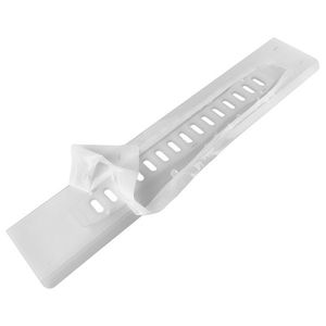 Pare-brise Kubota RTV 2014-2024 pour modèles ventilés X900LWV 2, X900, X1120, X1140, X1130 KB - Product Image 3