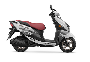 ขายรถสกู๊ตเตอร์ SUZUKI "AVENIS" ราคาประหยัด สกู๊ตเตอร์ที่ดีที่สุด ประหยัดน้ำมันและมีสมรรถนะเยี่ยม - Product Image 5