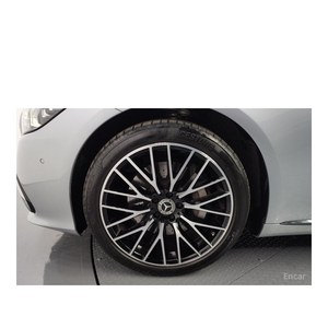 Mercedes-Benz Clase S S580L 4MATIC 2024, 18,869 km, Caja de Cambios Automática, Volante a la Izquierda - Product Image 5
