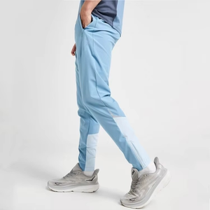 Men s Clothing Nylon Sportswear Track Pants Windbreaker <b>Joggers</b> Zip Ankle Cuff Fitness Men <b>Jogger</b> Pant - Product Image 2