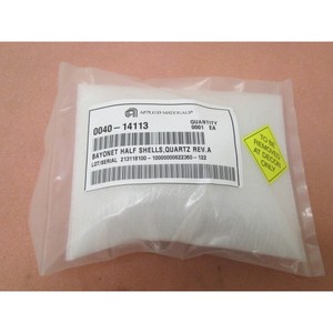 AMAT 0040-14113 ASSY COLLAR BAYONET QUARTZ HANGER - อุปกรณ์และอะไหล่เซมิคอนดักเตอร์ระดับโลกที่เชื่อถือได้ - Product Image 3