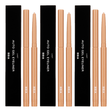 Eyeliner in Gel Pia Last Auto 0.3g Oro Rosa 09 3pz con Ingredienti Chimici per Uso Oculare in Offerta - Product Image 1