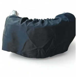 แผ่นป้องกันใบหน้าแบบใสหนาพิเศษสำหรับงานกลางแจ้ง ชุดแสดงตัวละคร และป้องกันฝุ่น - Product Image 3