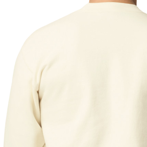 Unisex Winter Quarter <b>Zip</b> <b>Front</b> Logo Sweatshirt Long Sleeve Cotton Blend Fleece Casual Pullover Soft Warm Regular Fit for <b>Top</b> - Product Image 5