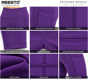 2026 Best Selling Gym Seamless High Waist Soft Stretch <b>Butt</b> <b>Lift</b> <b>Leggings</b> <b>Leggings</b> for Women Good for Running Workout Yoga Sport - Product Image 5