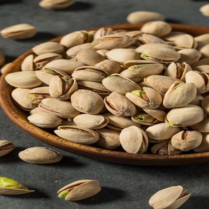 Pistachos Secos Orgánicos de Grado de Exportación, con Cáscara Abierta, Sabor de Alta Calidad, Empaque Limpio, Pedidos al por Mayor, Venta Global de Alimentos - Product Image 5