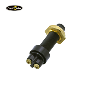 Taiwan Reliable FE-B1201 <b>Push</b> <b>Button</b> <b>Switch</b> Ideal for Vessel <b>switch</b> panels - Product Image 1