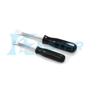 Herramienta de Alta Resistencia para Remover Paneles de Puerta, Desmontar Tapicería y Molduras, Herramienta para Desmontar Interiores de Automóviles - Product Image 1