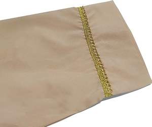 Túnica Saudí Jubbah para Hombre, Venta al por Mayor, Manga Larga, Talla Grande, Térmica, Transpirable, Ropa Islámica de Alta Calidad, Túnicas Tradicionales - Product Image 5