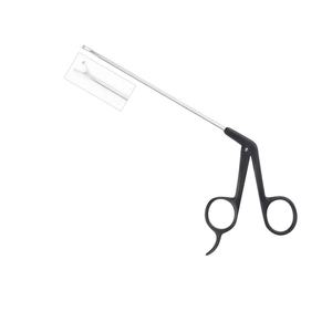 VIDIFIVE INTERNATIONAL SR Handle Manual Suture Retriever y pinzas de agarre de tejido para una recuperación de sutura conveniente - Product Image 2