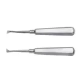 เครื่องมือผ่าตัดทางทันตกรรมคุณภาพสูง รุ่น Root Elevator จาก TWEEZER WORLD ประเทศปากีสถาน - Product Image 1