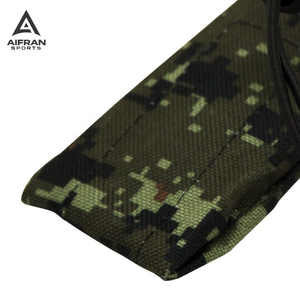 Funda Protectora Elástica de Nailon para Cilindro de Paintball al por Mayor con Cordón Elástico - Product Image 5