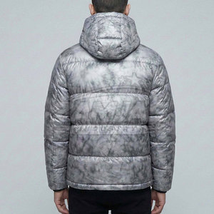 Chaquetas de plumón para hombre en oferta, diseño de última moda, hechas en Pakistán. - Product Image 2