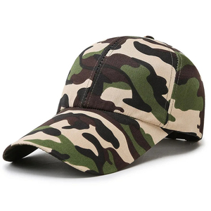 Sombrero de Pesca Ligero de Secado Rápido, Protección Solar, Estilo Sombrero para Exteriores, Transpirable - Product Image 1