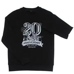 T-shirt en coton imprimé personnalisé pour homme, manches courtes, col rond, coupe classique, tissu jersey, vente en gros - Product Image 5