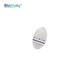 Blunejoy Parches de Hidrogel Populares para Deportes 75mmx45mm para <span class=keywords><strong>Pies</strong></span>, Parche de Hidrogel para Vampomas - Product Image 2