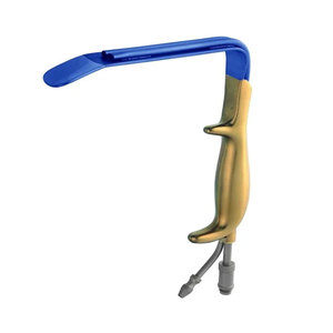 Retractores Ferreira Prácticos de 23 mm x 10 cm para un Posicionamiento Confiable de los Tejidos y Retractores Ferreira Quirúrgicos Controlados - Product Image 4