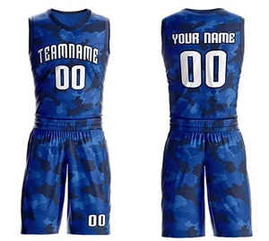 Maillot de basket-ball pour homme personnalisé avec nom d'équipe imprimé par sublimation, respirant, anti-humidité, 100% polyester, rouge, taille XL - Product Image 1