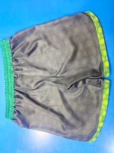 Shorts de Muay Thai sur mesure, confortables, flexibles et parfaits pour l'entraînement et le fitness. - Product Image 4
