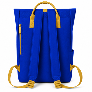 Custom Sigma Gamma Rho Sorority <b>Backpack</b> embroidered logo Casual Style <b>Large</b> <b>Capacity</b> <b>Backpack</b> for girls with polyester lining - Product Image 3