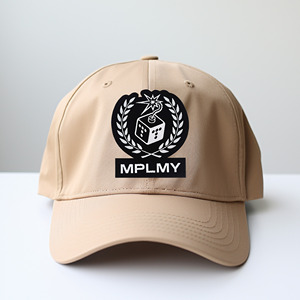 Écussons personnalisés brodés lavables pour événements d'entreprise, étiquettes de marque, uniformes économiques de haute qualité - Product Image 1