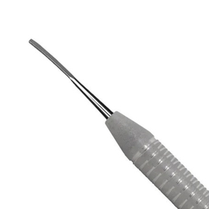 Cincel Wedelstaedt 5/6 15-15-3, Cincel Quirúrgico Dental para Hueso, Acero Inoxidable, Instrumento de Corte Periodontal Restaurador - Product Image 4