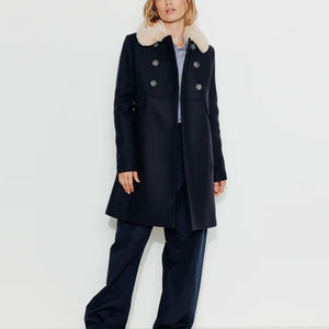 Mejor Proveedor de Abrigos Largos de Invierno para Mujer, Teñidos en Color Liso, Personalizados, con Múltiples Bolsillos, para Uso en Exteriores, de Secado Rápido y Manga Larga - Product Image 1