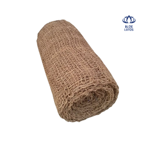 DURABLE COCONUT COIR <b>MESH</b> <b>NET</b> FOR SLOPE AND RIVERBANK PROTECTION VIETNAM 2026 - Product Image 1