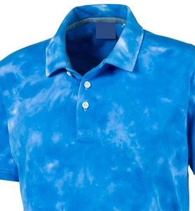 Camisetas Polo Tie Dye para Hombre, Lavables, de la Mejor Calidad, con el Mejor Material, Último Modelo - Product Image 4