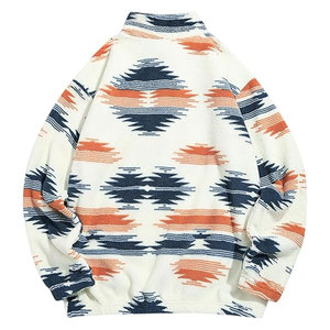 Sudadera con Cierre y Cuello Alto para Hombre, de Poliéster, Resistente al Viento, Informal, Talla Grande, Ligera, para Actividades al Aire Libre - Product Image 2