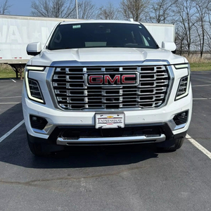 GMC Yukon XL Denali Usado 2025 - Product Image 1