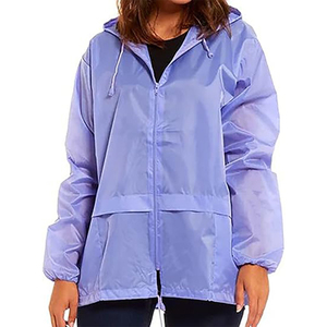 Meilleur manteau imperméable à capuche pour homme, qualité supérieure, matière douce, imperméable, durable, confortable, léger - Product Image 1