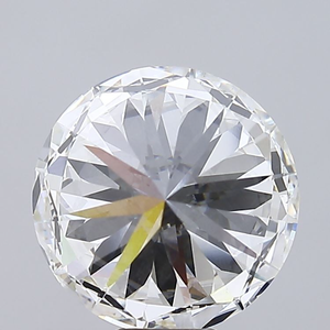 Diamante Suelto Cultivado en Laboratorio, Corte Brillante Redondo, Color F, Claridad VS1, Certificado IGI, 15 Quilates, Creación Jk para Joyería - Product Image 4
