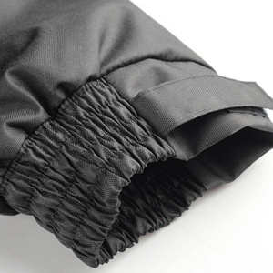 Chaleco Reflectante de Seguridad, Chaqueta de Seguridad Personal, Alta Visibilidad para Construcción, Ropa Reflectante de Seguridad Laboral - Product Image 5