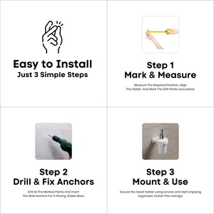 Distributeur de savon en céramique pour la maison et l'hôtel – Flacon de savon liquide, distributeur de lotion au design élégant - Product Image 6