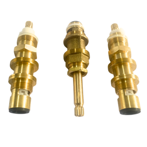 Kit de reconstruction de tige en céramique RKB0011 - Robinet de baignoire et de douche mural écologique - Product Image 2