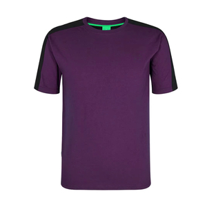 เสื้อเจอร์ซีย์อเมริกันฟุตบอลผ้าตาข่ายระบายอากาศ ไซส์พลัส ยูนิเซ็กซ์ แขนสั้น โพลีเอสเตอร์ 100% รุ่นล่าสุด - Product Image 3