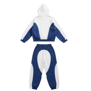 Ensemble deux pièces coupe-vent léger en nylon pour homme 2026 – Survêtement streetwear d'été (veste et pantalon) - Product Image 2