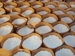 Harina de Pastel Premium y Harina de Arroz Glutinoso en Bolsa para Producción Industrial de Alimentos a Granel y Cadenas de Panaderías a Gran Escala - Product Image 6
