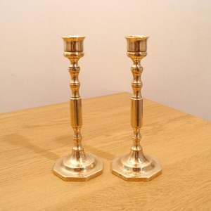 Porte-bougie en métal fait main de luxe, finition antique, design classique, décoration pour la maison, l'hôtel, le restaurant, accent décoratif pour l'espace de vie - Product Image 5