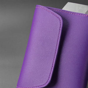 Juego de Manicura y Pedicura Profesional Clásico de Acero Inoxidable, Kit de Cuidado de Uñas 4 en 1, Cortaúñas Individual - Product Image 5