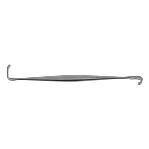 Retractor delicado, instrumentos quirúrgicos de calidad Premium, mejor venta, precio barato - Product Image 1