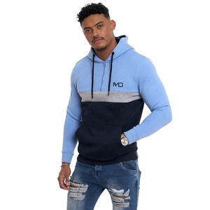 Men Hoodies With Printed Logo Available For Sale New Design Premium Heavy Fleece Pullover men's hoodies - Product Image 1