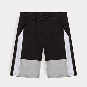 Pantalones Cortos Casuales Ultra Suaves para Hombre, 100% Algodón, Diseño Sólido, para Máxima Comodidad, Tejido Transpirable y Ligero, Uso Diario - Product Image 1