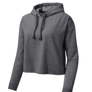 Sudadera con Capucha de Forro Polar para Hombre, Estilo Único, Calidad Premium, con Cierre de Cremallera, Bolsillos, 100% Algodón Orgánico, 300g, Secado Rápido - Product Image 1