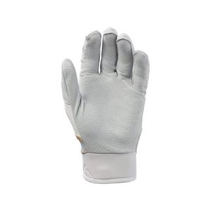 Top Trending High Quality Leather <b>Baseball</b> Batting Gloves for Unisex Professional Team Players Waterproof Pitcher Use - Product Image 3