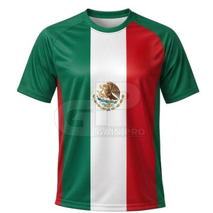 Kit promocional para aficionados al fútbol con camiseta, bufanda, gorro, bandera y balón de fútbol, perfecto para eventos de fútbol en el estadio. - Product Image 2